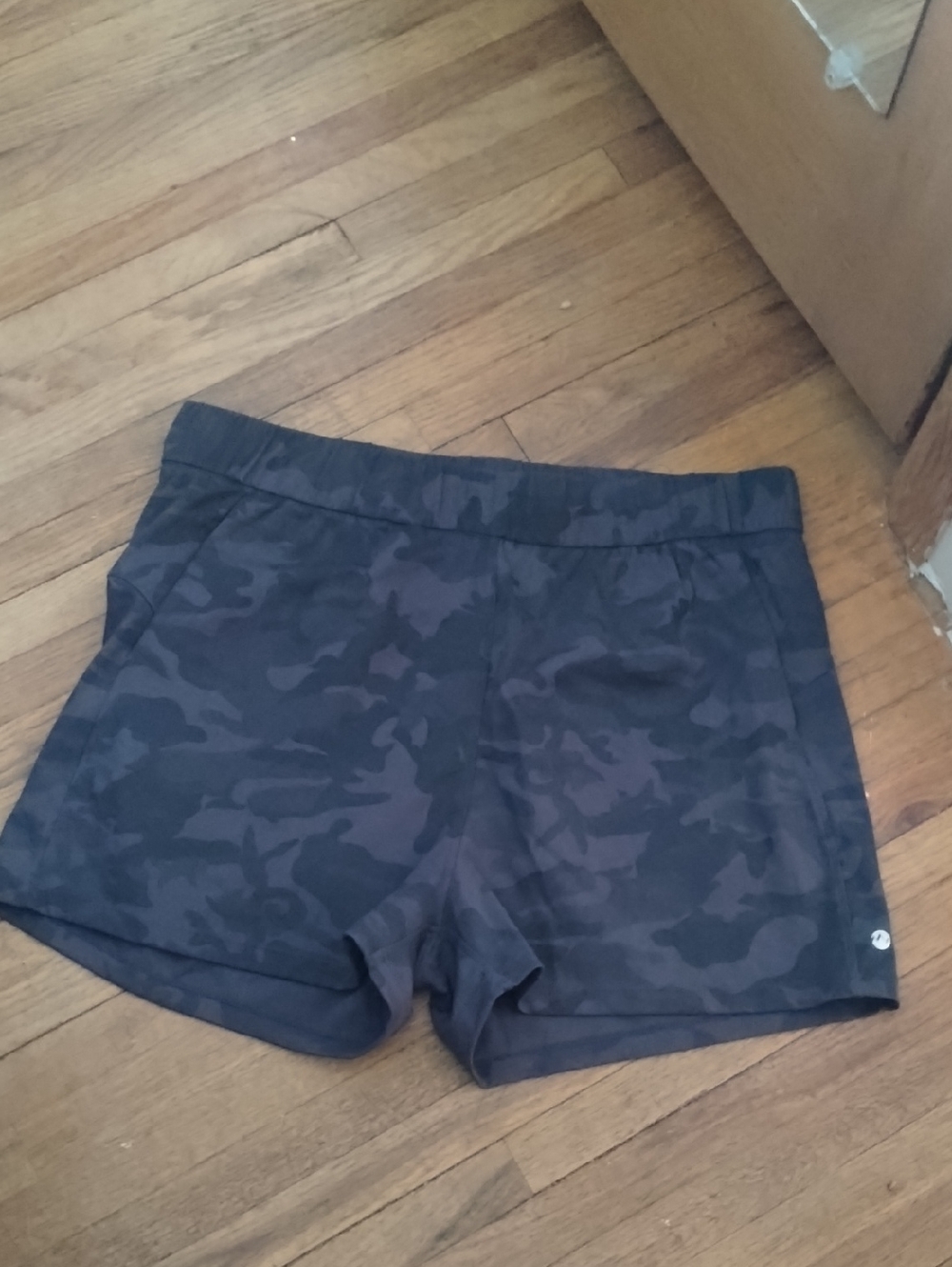 Women’s Shorts